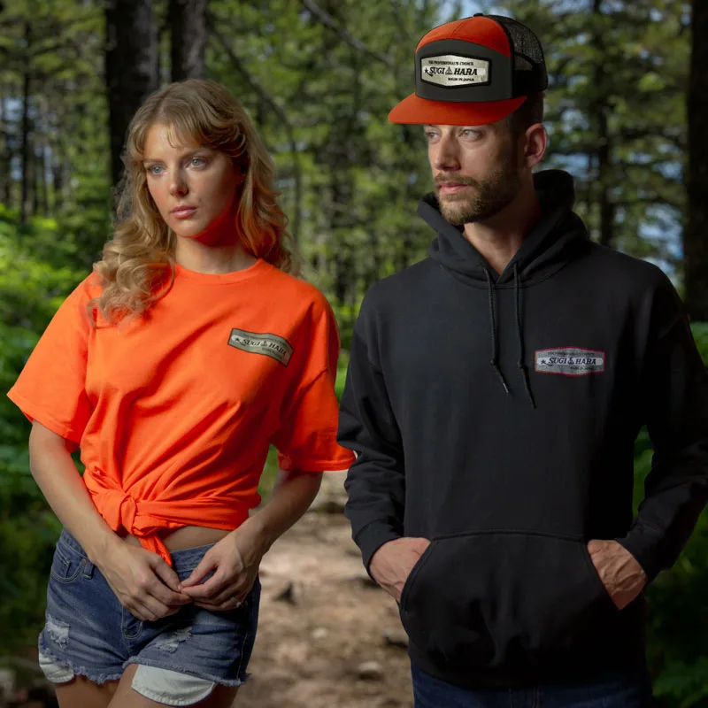 Suighara Apparel Group Shot